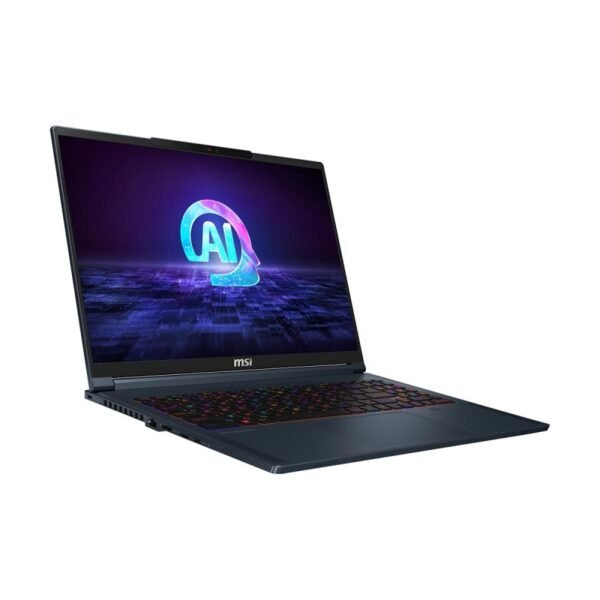 Laptop Gaming TITAN HX, 18", NVIDIA RTX 5090, Intel Core i9-14900HX, 128 GB RAM - Image 3